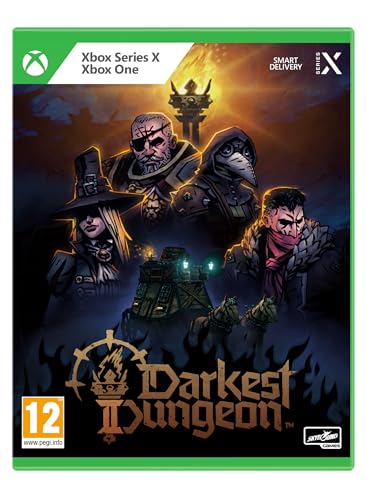 Darkest Dungeon 2