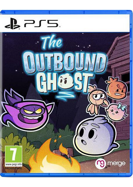 The Outbound Ghost