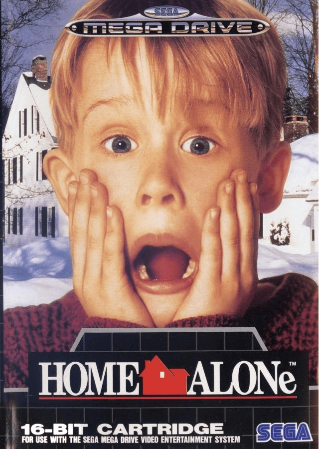 Home Alone