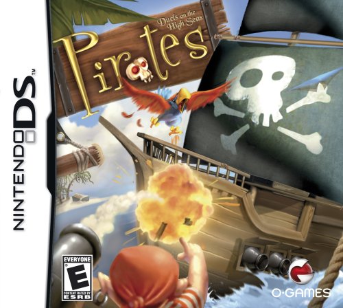 Pirates : Duels on the High Seas