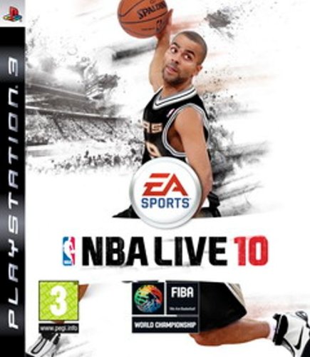 NBA Live 10