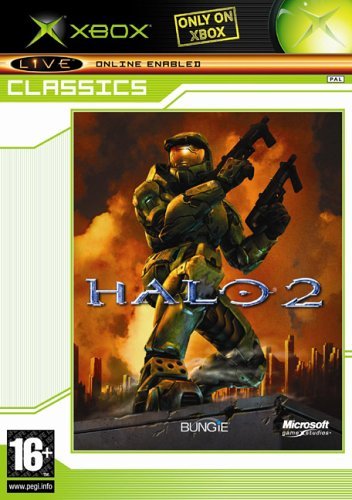 Halo 2 - Classics