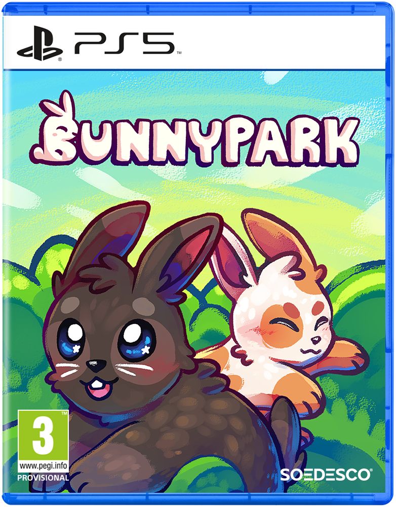 Bunny Park