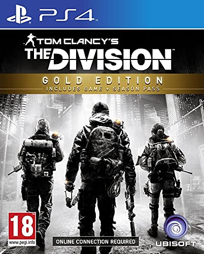 Tom Clancy's The Division - Gold Edition