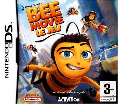 Bee Movie : Drôle d'Abeille