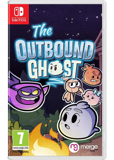 The Outbound Ghost