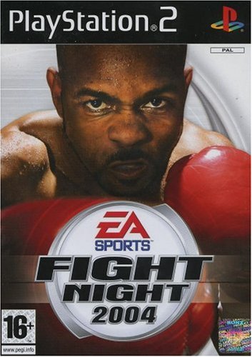 Fight Night 2004