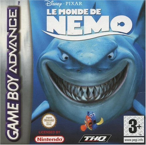 Le Monde de Nemo