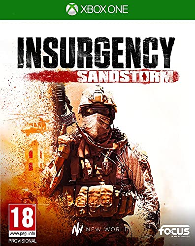 Insurgency : Sandstorm
