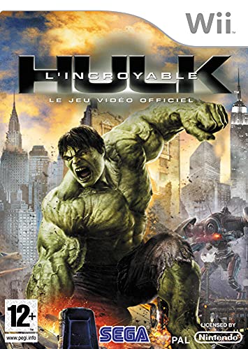 L' Incroyable Hulk