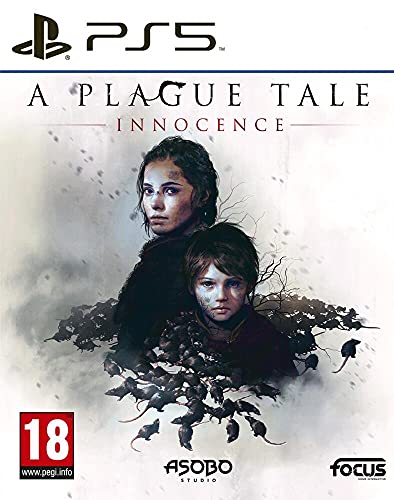 A Plague Tale: Innocence