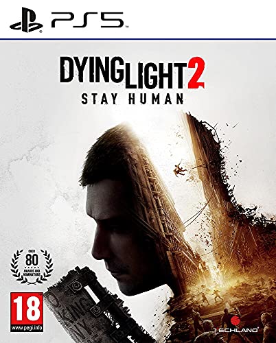 Dying Light 2 Stay Human