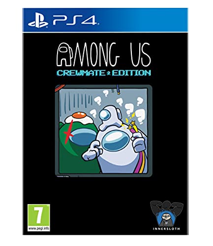 Among Us - Crewmate Edition