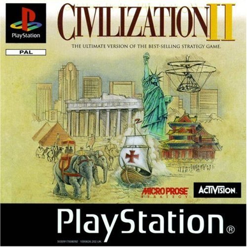 Civilization II