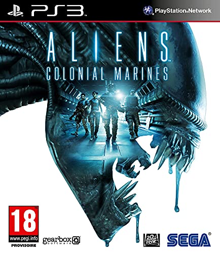 Aliens : Colonial Marines - Edition Limitée