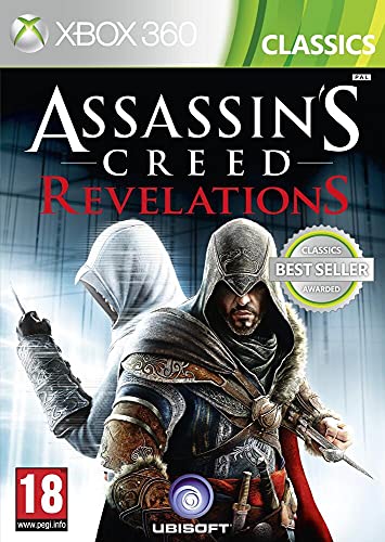 Assassin's Creed : Revelations - Best Seller
