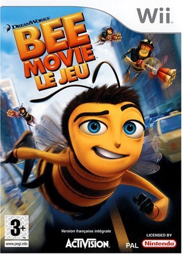 Bee Movie : Drôle d'Abeille