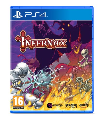 Infernax