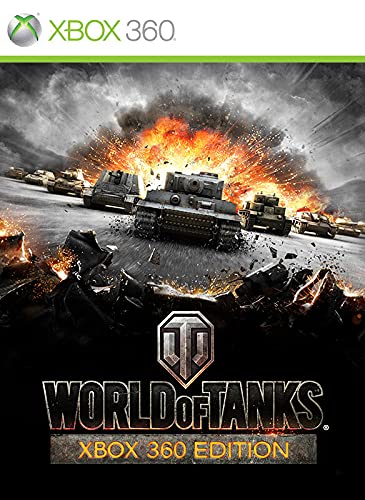 World of Tanks
