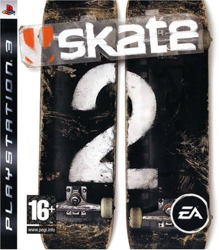 Skate 2