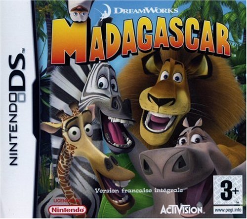 Madagascar