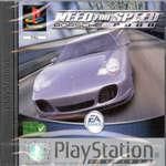Need for Speed: Porsche 2000 (Platinum)