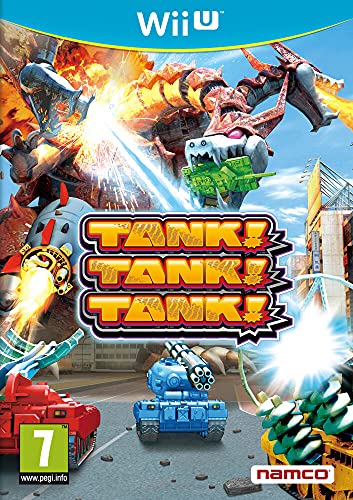 Tank ! Tank ! Tank !