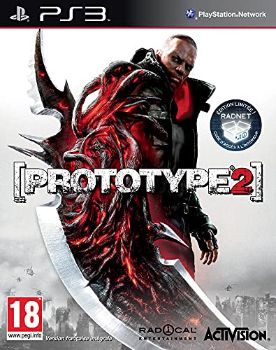 Prototype 2