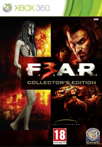 F.3.A.R. (Fear 3) - Edition Collector