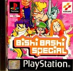 Bishi Bashi Special