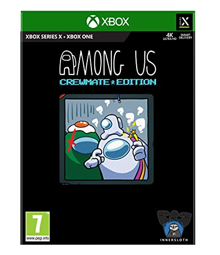Among Us - Crewmate Edition