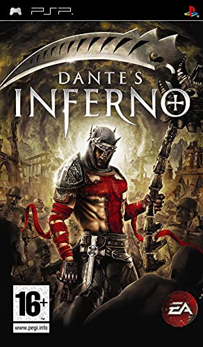 Dante's Inferno