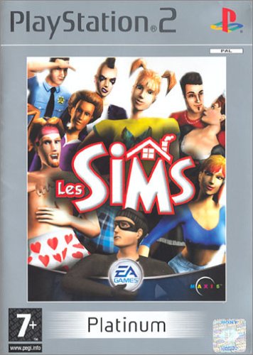 Les Sims - Platinum