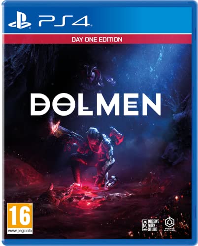 Dolmen - Edition Day One