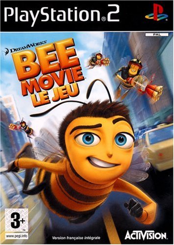 Bee Movie : Drôle d'Abeille