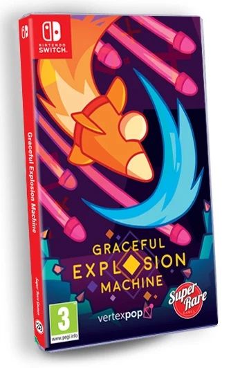 Graceful Explosion Machine