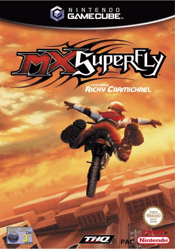 MX Superfly