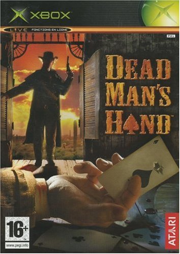 Dead Man's Hand