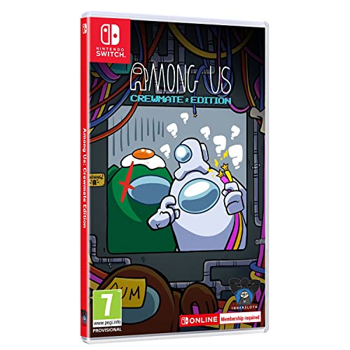 Among Us - Crewmate Edition
