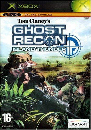 Tom Clancy's Ghost Recon : Island Thunder