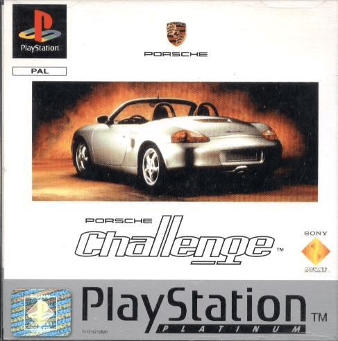 Porsche Challenge - Platinum