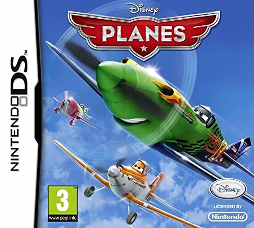 Disney Planes