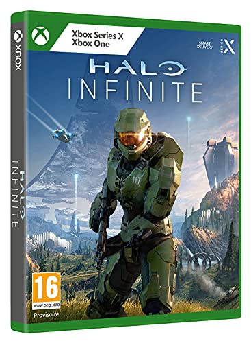 Halo Infinite