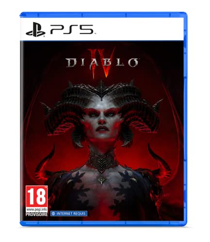 Diablo IV