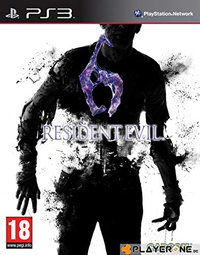 Resident Evil 6 - Steelbook Edition