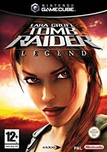 Tomb Raider: Legend