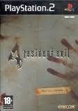 Resident Evil 4 - Edition collector