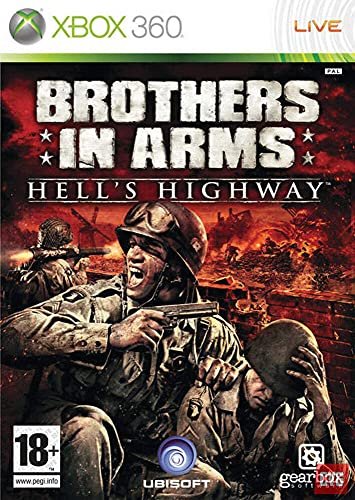 Brothers in Arms : Hell's Highway