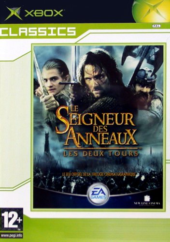 Le Seigneur des Anneaux : Les deux Tours - Classics