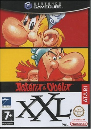 Astérix & Obélix XXL